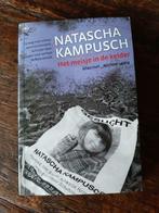 Natascha Kampusch - Het meisje in de kelder, Livres, Utilisé, Enlèvement ou Envoi
