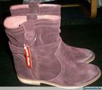 bottines neuves pointure 38, Vêtements | Femmes, Chaussures, Neuf, Enlèvement ou Envoi, Autres couleurs, Boots et Botinnes