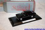 Ford Escort MkI black 1/43 Trofeu, Hobby en Vrije tijd, Modelauto's | 1:43, Ophalen of Verzenden, Nieuw, Auto, Overige merken