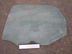 Ruit linker achterdeur Opel Corsa B., Ophalen, Gebruikt, Opel