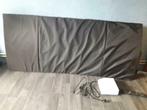 Matelas anti escarre avec compresseur, Ophalen, Zo goed als nieuw