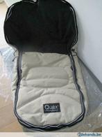 beige voetenzak outdoor Quax, Kinderen en Baby's, Gebruikt