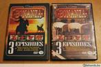 Bonanza DVD set, Alle leeftijden, Ophalen of Verzenden