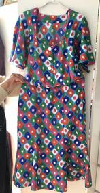 Jolie robe taille 40 à 44, Taille 42/44 (L), Enlèvement ou Envoi, Autres couleurs, Comme neuf