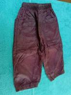 Pantalon long en tissu brillant Gymp taille 98, Fille, Gymp, Utilisé, Enlèvement ou Envoi