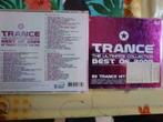trance - ultimate collection - best of 2009 - 3cd box, CD & DVD, CD | Dance & House, Utilisé, Coffret, Enlèvement ou Envoi, Techno ou Trance