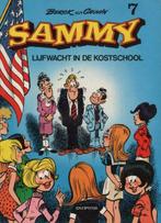 20 grappige stripverhalen van Sammy., Comme neuf, Plusieurs BD, Enlèvement ou Envoi