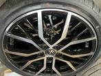 ‼️18” Santiago VW GOLF SET NIEUW met nieuwe banden. Inruil m, Auto-onderdelen, Nieuw, Banden en Velgen, Ophalen of Verzenden, 18 inch