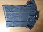 Poloshirt van Jn & Joy maat XL blauw uitstekende staat Rookv, Vêtements | Hommes, Polos, Enlèvement ou Envoi, Taille 56/58 (XL)