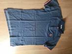 Poloshirt van Jn & Joy maat XL blauw uitstekende staat Rookv, Bleu, Porté, Taille 56/58 (XL), Enlèvement ou Envoi