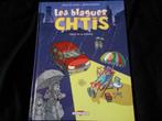 Les Blagues Ch'tis "Terril en la Demeure"  (EO octobre 2008), Une BD, Enlèvement, Comme neuf