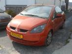 Mitsubishi Colt Cabrio, Te koop, Benzine, Airconditioning, Cabriolet