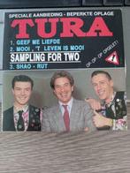 Will Tura shao rut new beat 1989 zeldzame collector nieuw!!!, Ophalen of Verzenden, Nieuw in verpakking