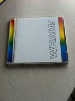 Wham - the final, Cd's en Dvd's, Ophalen of Verzenden, Gebruikt