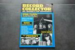 Magazine Record Collector met Kiss Aug. 1996, 12 pagina's, Boeken, Tijdschriften en Kranten, Ophalen of Verzenden