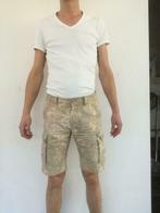 Korte broek / Short - Templeton  (Smal), Kleding | Dames, Ophalen of Verzenden