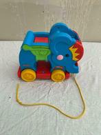 jeu pour enfant, Enfants & Bébés, Jouets | Fisher-Price, Enlèvement ou Envoi, Comme neuf, Jouet à Pousser ou Tirer, Sonore