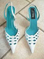 Witte Zeer toffe schoenen maat 37 (perf staat), Kleding | Dames, Ophalen of Verzenden, Wit, Zo goed als nieuw
