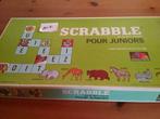 jeu de scrabble  pour 6ans à  10ans  de 1971très  bon état, Utilisé, Enlèvement ou Envoi