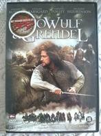 DVD - Beowulf & Grendel (Gerard Butler), Enlèvement ou Envoi, Fantasy