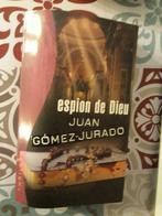 Espion de dieu, Comme neuf, Juan Gomez-Jurado, Enlèvement ou Envoi