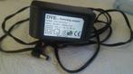 Chargeur Lader adapter 100-240v 12v 1.5A DVE DVS - 120A15FEU, Ophalen of Verzenden, Zo goed als nieuw