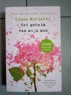 Boek Het geheim van mijn Man Liliane Moriaty, Enlèvement ou Envoi