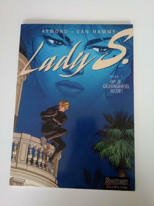 Dupuis uitgaven, Boeken, Stripverhalen, Gelezen, Meerdere stripboeken, Ophalen of Verzenden