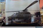 helicopter Belgisch leger, Verzamelen, Militaria | Algemeen