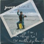 45T: Jeroen Le Compte: Een teugje zee, een vleugje zon, Cd's en Dvd's, Vinyl | Nederlandstalig, Ophalen of Verzenden, Overige formaten