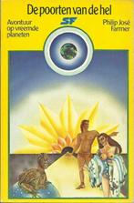 DE POORTEN VAN DE HEL - Philip José FARMER, Ophalen of Verzenden, Gelezen, Philip José FARMER