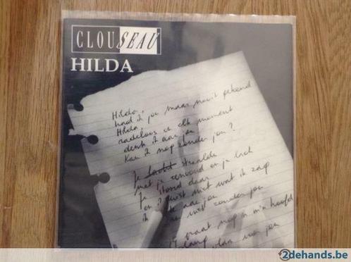 single clouseau, Cd's en Dvd's, Vinyl | Nederlandstalig