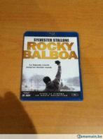 Blu-ray Rocky Balboa, CD & DVD, DVD | Action