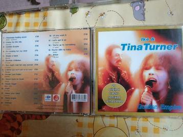 ike & tina turner - 20 original tracks remastered, Enlèvement ou Envoi
