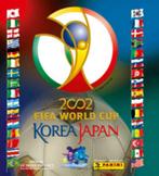 FIFA World Cup Corée-Jap 2002 - Panini stickers à échanger, Enlèvement ou Envoi, Neuf