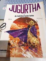 strip Jugurtha 2 stuks, Ophalen of Verzenden