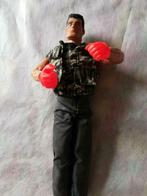 Action man, Collections, Enlèvement ou Envoi, Utilisé