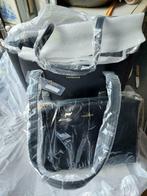 Shopper Cacharel, twee items, Ophalen of Verzenden, Nieuw, Handtas