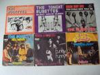 Part 3 - 6 Singeltjes van "The Sweet & The Rubettes", 7 pouces, Pop, Enlèvement ou Envoi