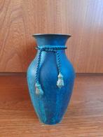 Vase indien en cuivre, Antiquités & Art, Enlèvement ou Envoi