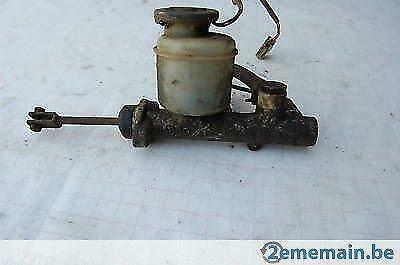 maitre  cylindre  de frein  pour Suzuki lj80 de 1979 a 1982, Autos : Pièces & Accessoires, Autres pièces automobiles, Suzuki, Utilisé
