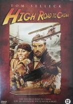 High Road To China, Originele DVD, Cd's en Dvd's, Ophalen of Verzenden