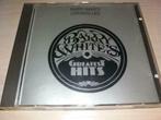 cd audio greatest hits barry white's, CD & DVD, CD | Pop, Enlèvement ou Envoi, 1980 à 2000
