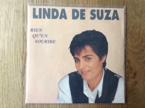 single linda de suza, Cd's en Dvd's, Vinyl Singles, Single, Pop, 7 inch, Ophalen of Verzenden