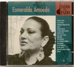 CD - Esmeralda Amoedo - Esmeralda Amoedo, Cd's en Dvd's, Europees, Zo goed als nieuw, Verzenden