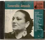 CD - Esmeralda Amoedo - Esmeralda Amoedo, Verzenden, Zo goed als nieuw, Europees