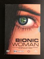 DVD Bionic women (2007), Boxset, Science Fiction, Ophalen, Vanaf 16 jaar