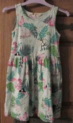 3 meisjes zomerjurkjes - maat 116, Kinderen en Baby's, Kinderkleding | Maat 116, Gebruikt, Meisje, H&M, Ophalen of Verzenden