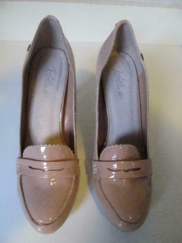 Pumps met naaldhakken Maat 41 Blink, Enlèvement ou Envoi, Rose, Escarpins, Comme neuf