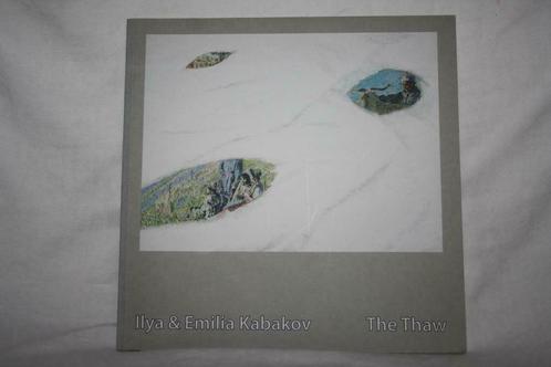Ilya & Emilia Kabakov  - The Thaw 05/03/2006 – 23/04/2006, Boeken, Kunst en Cultuur | Beeldend, Gelezen, Schilder- en Tekenkunst